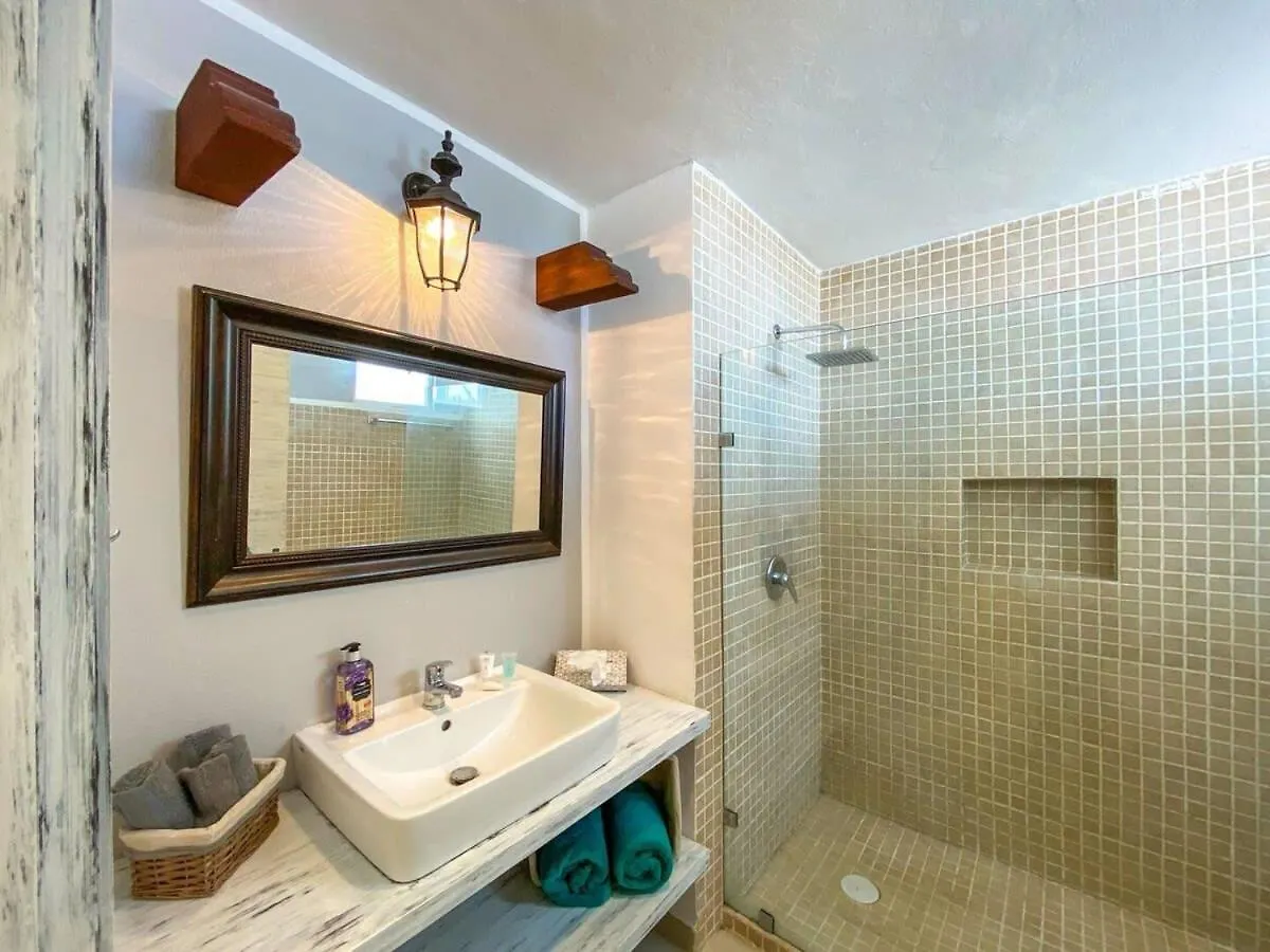 Apartment Downtown Loft, 5Min To 5Th Ave & Beach Playa del Carmen Mexico